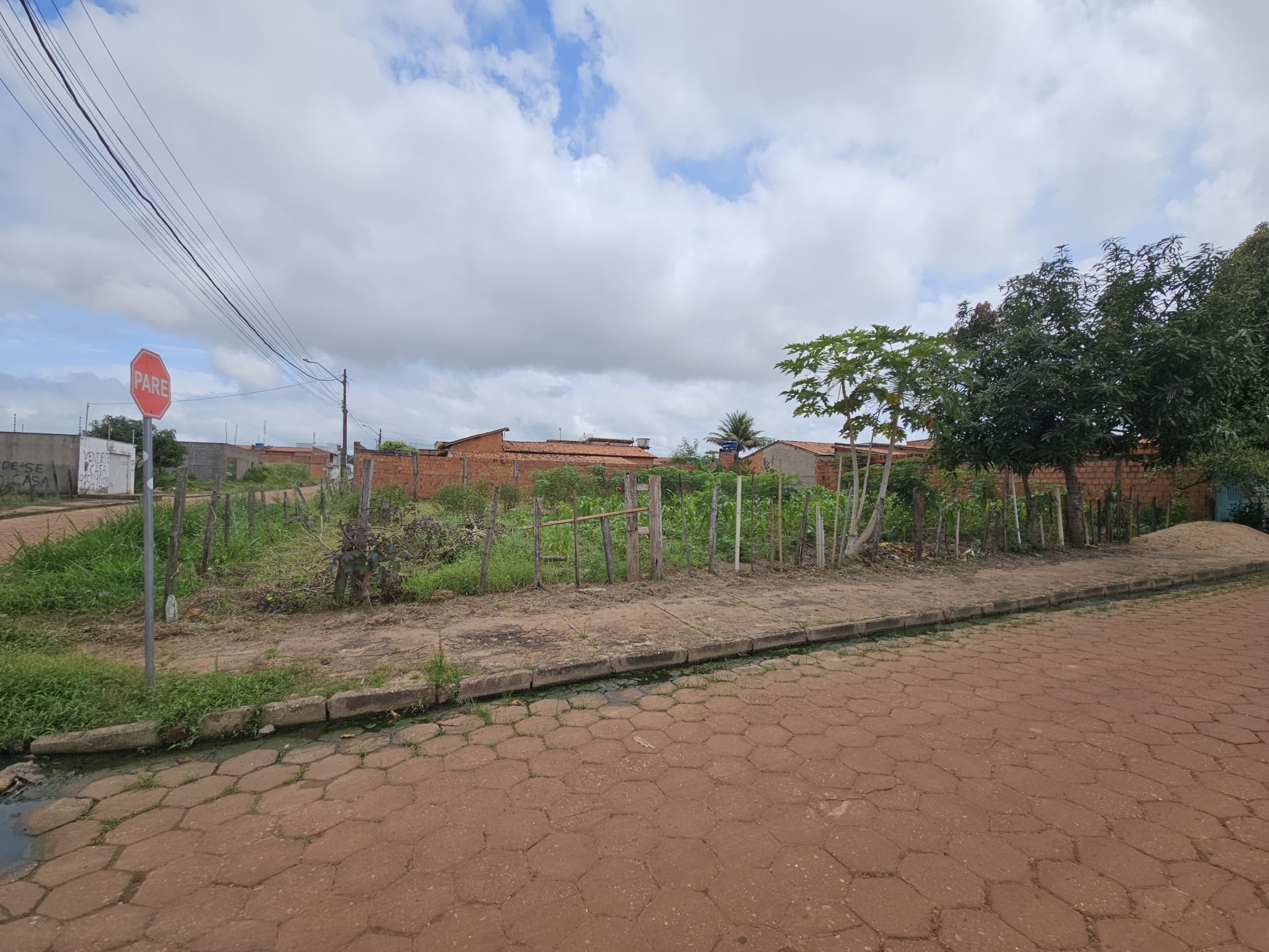 Terreno Residencial Tropical - Açailãndia MA