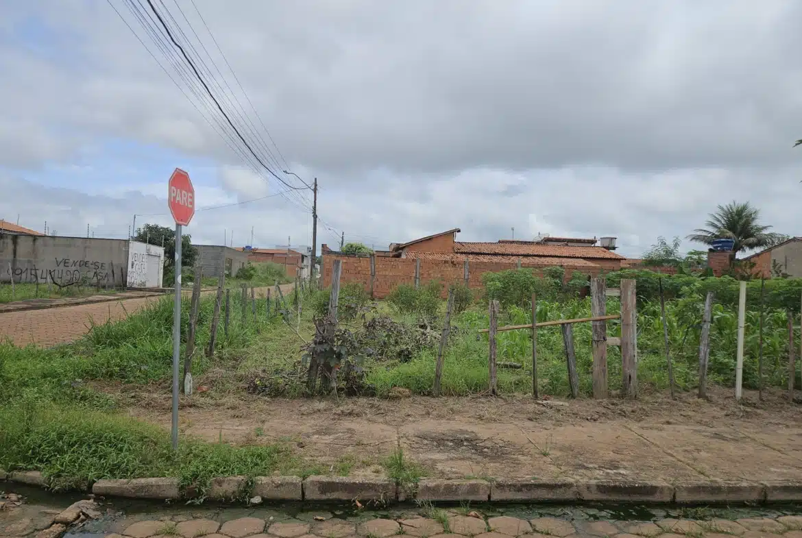 Terreno Residencial Tropical - Açailãndia MA