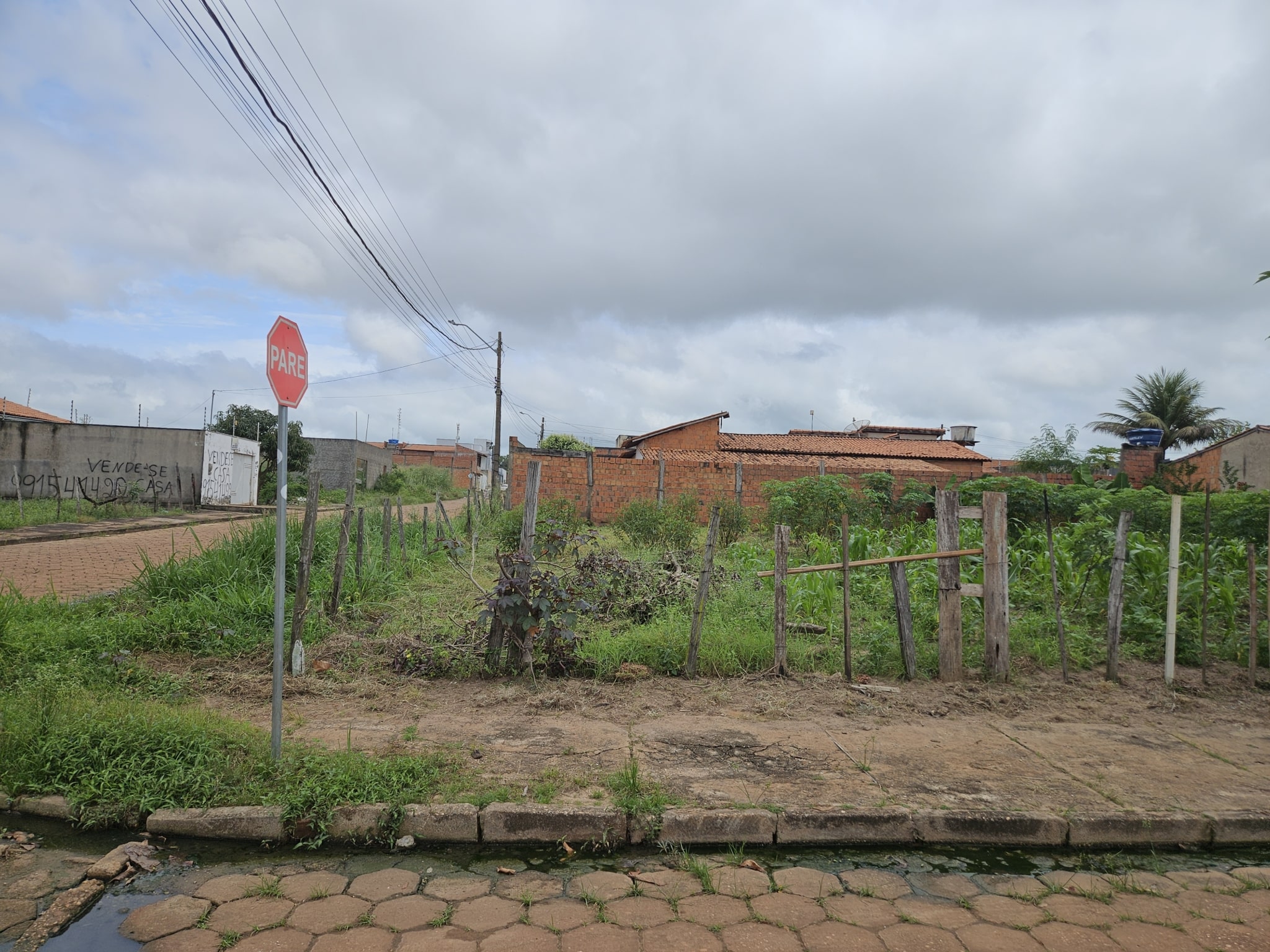 Terreno Residencial Tropical - Açailãndia MA