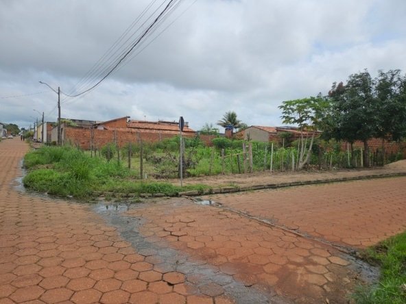 Terreno Residencial Tropical - Açailãndia MA