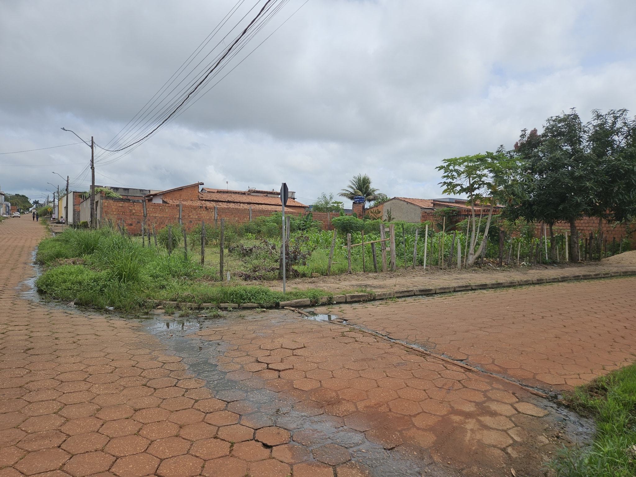 Terreno Residencial Tropical - Açailãndia MA