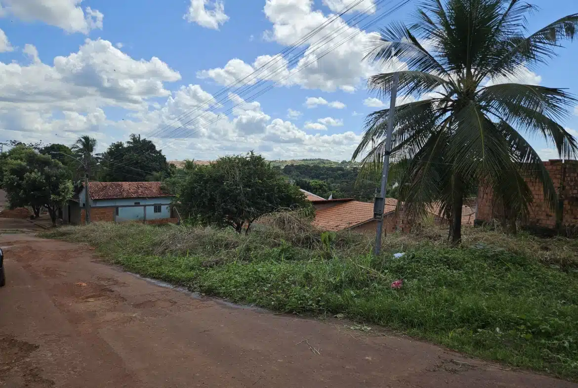 Vila São Francisco - Terreno à venda - Açailândia MA