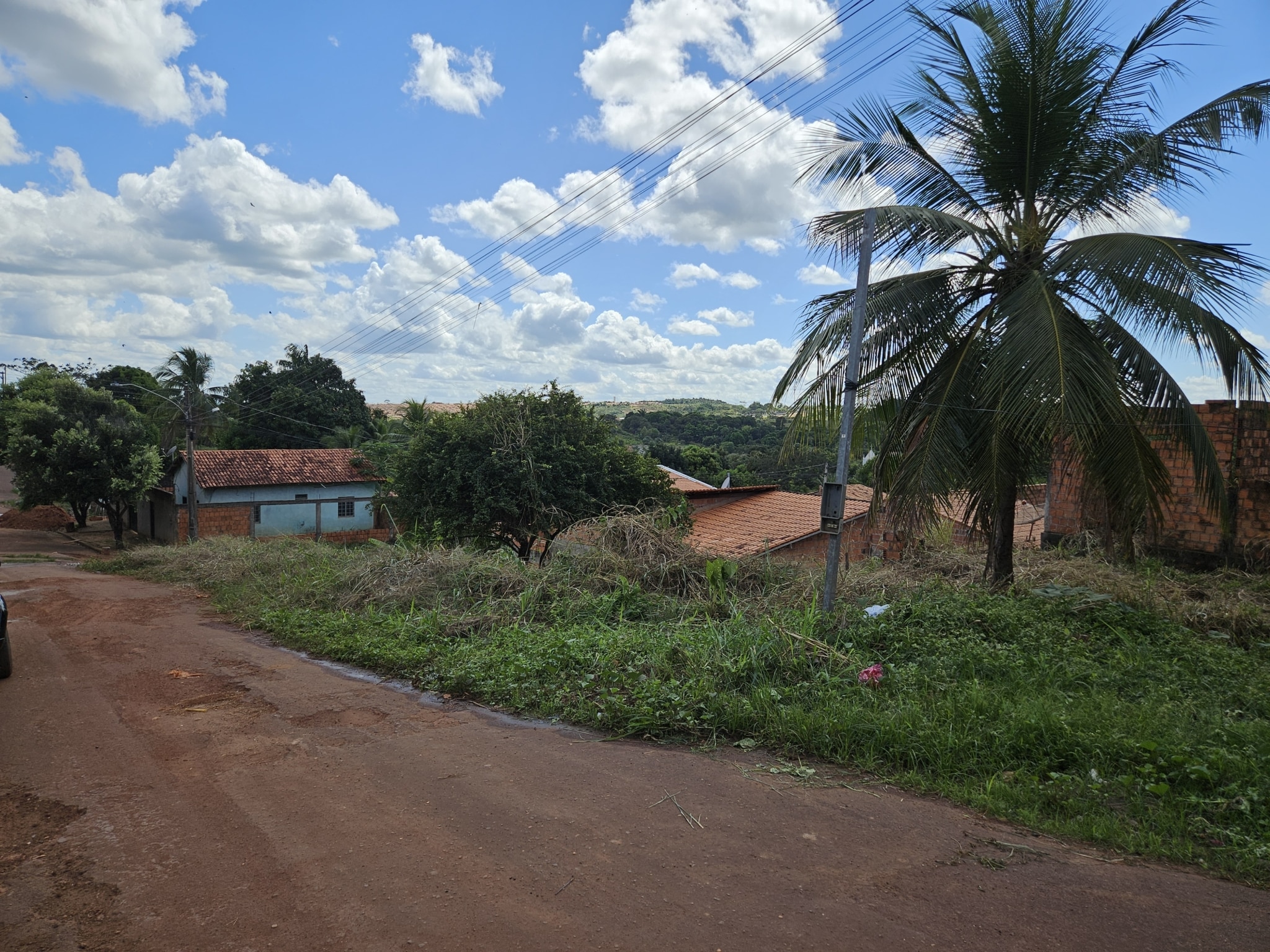 Vila São Francisco - Terreno à venda - Açailândia MA