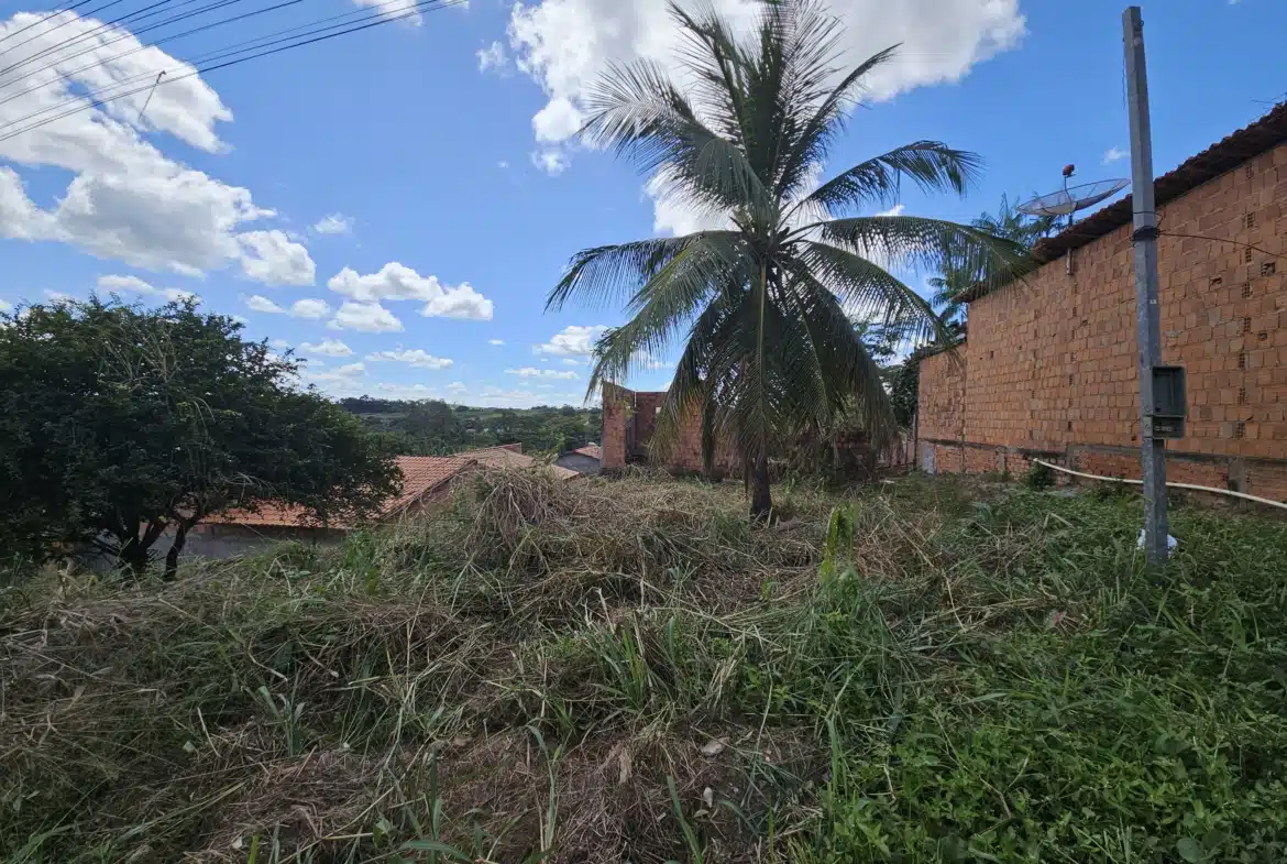 Vila São Francisco - Terreno à venda - Açailândia MA