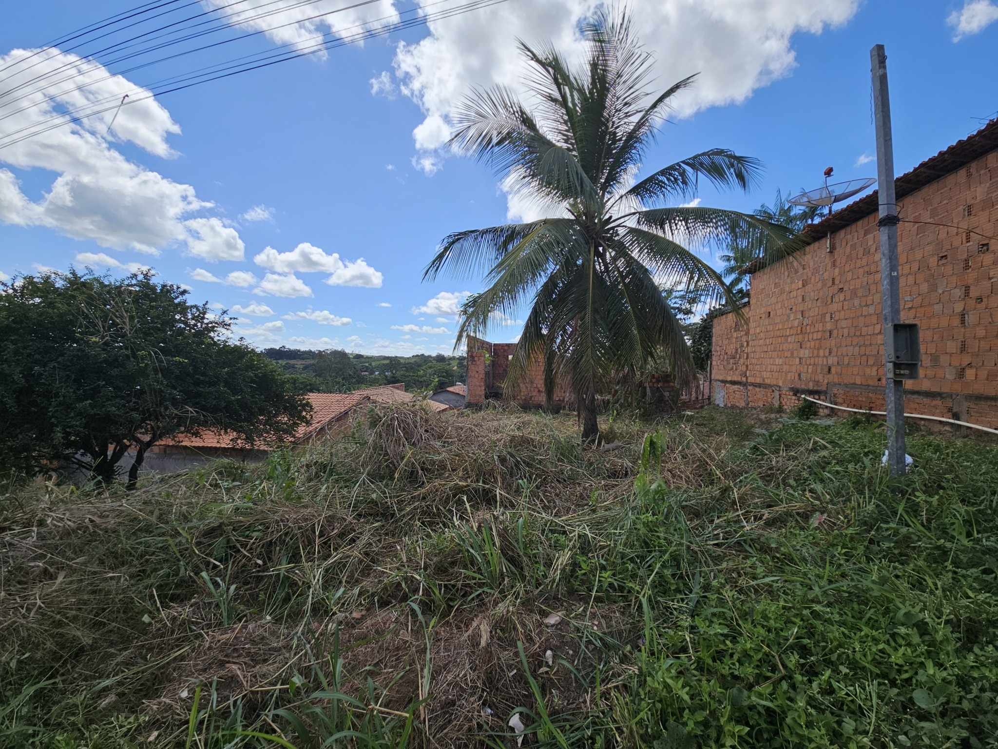 Vila São Francisco - Terreno à venda - Açailândia MA