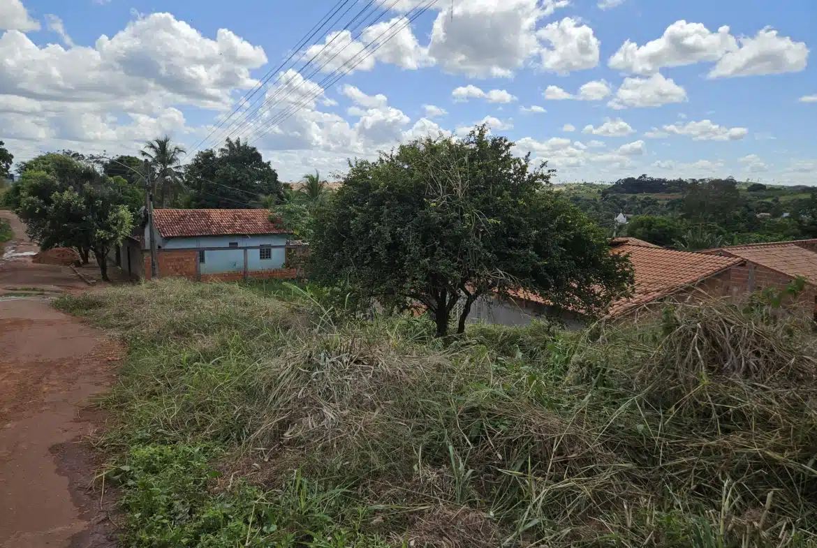 Vila São Francisco - Terreno à venda - Açailândia MA
