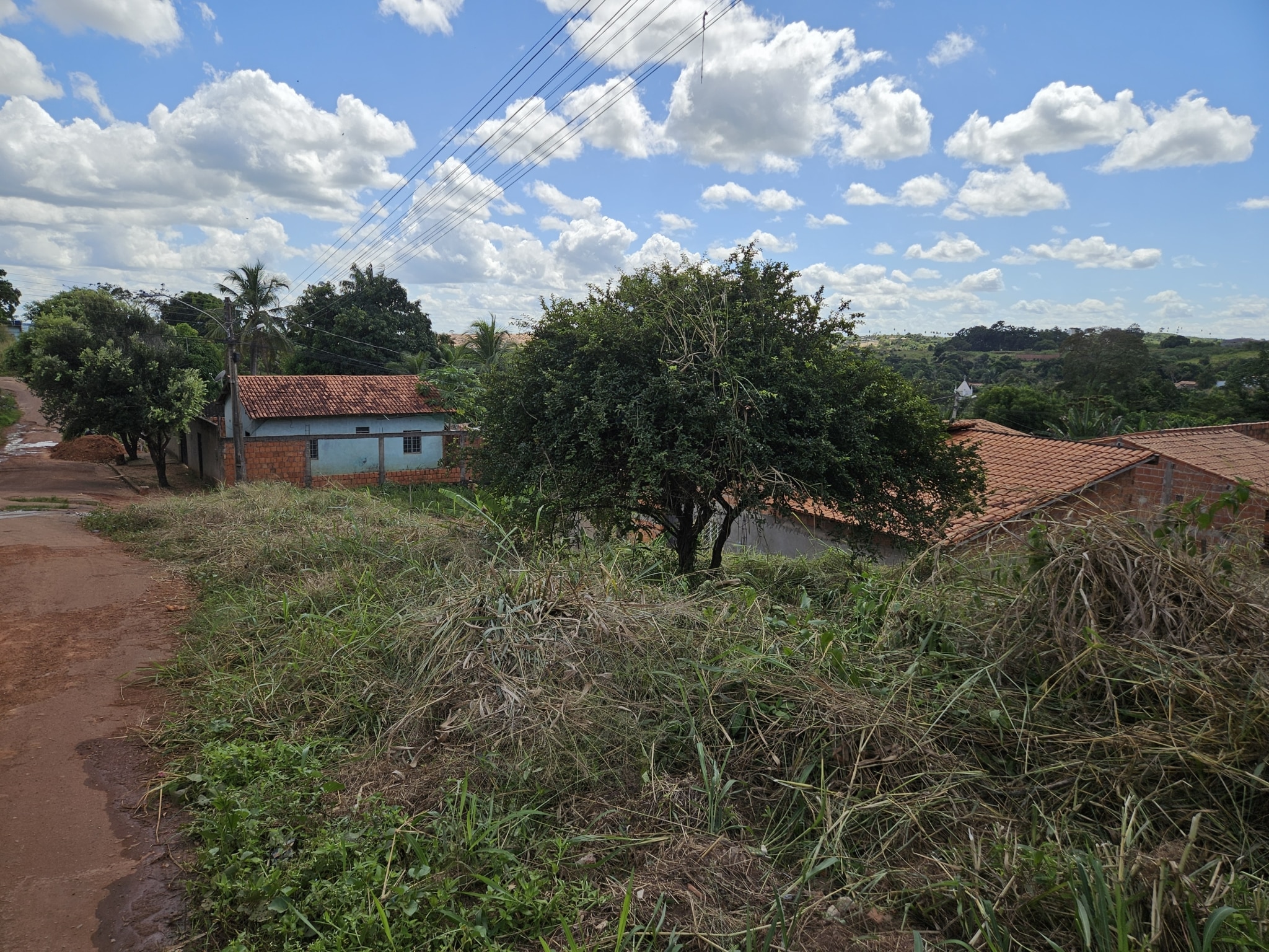 Vila São Francisco - Terreno à venda - Açailândia MA