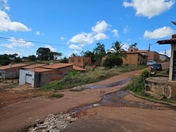 Vila São Francisco - Terreno à venda - Açailândia MA