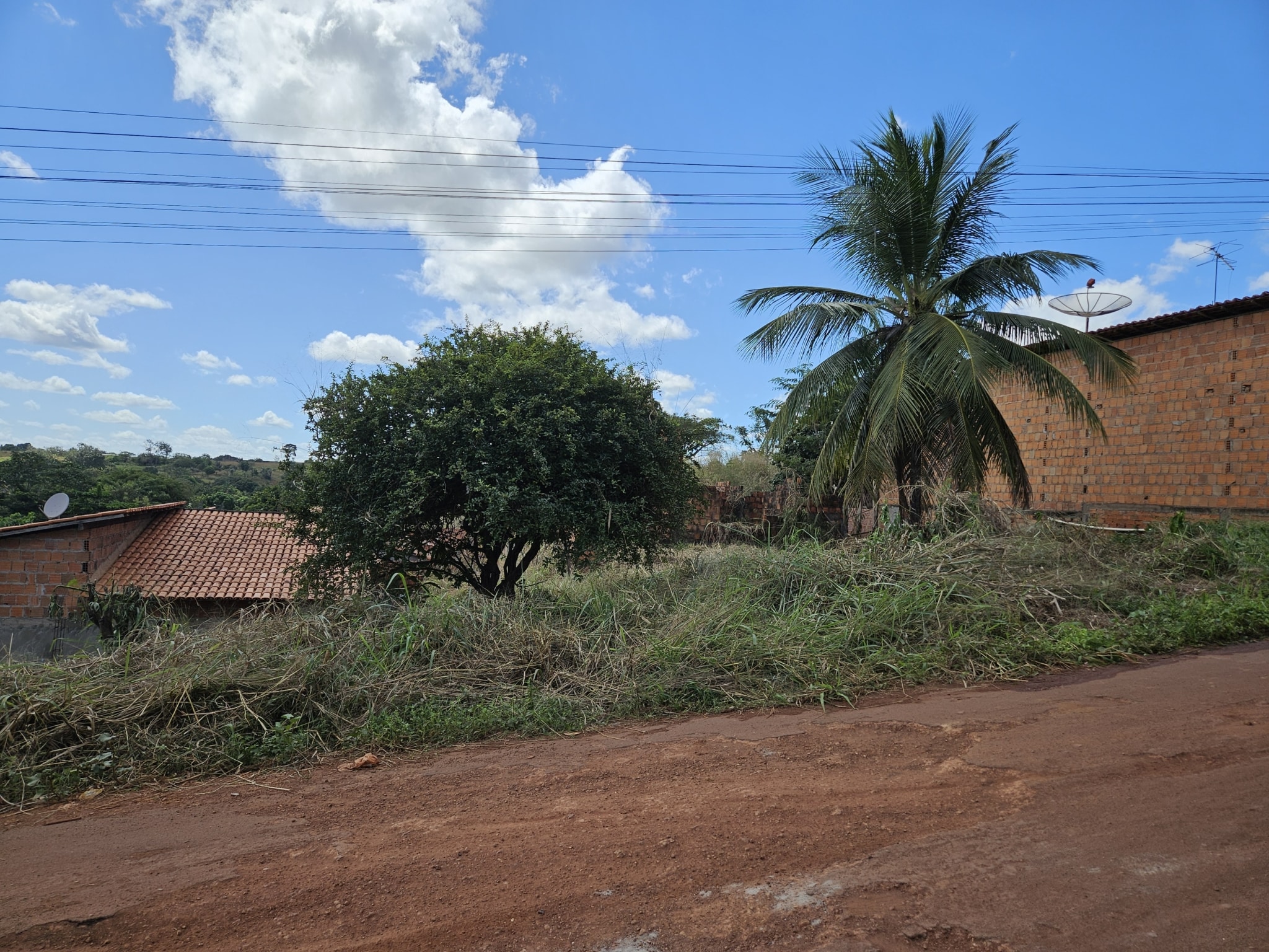 Vila São Francisco - Terreno à venda - Açailândia MA