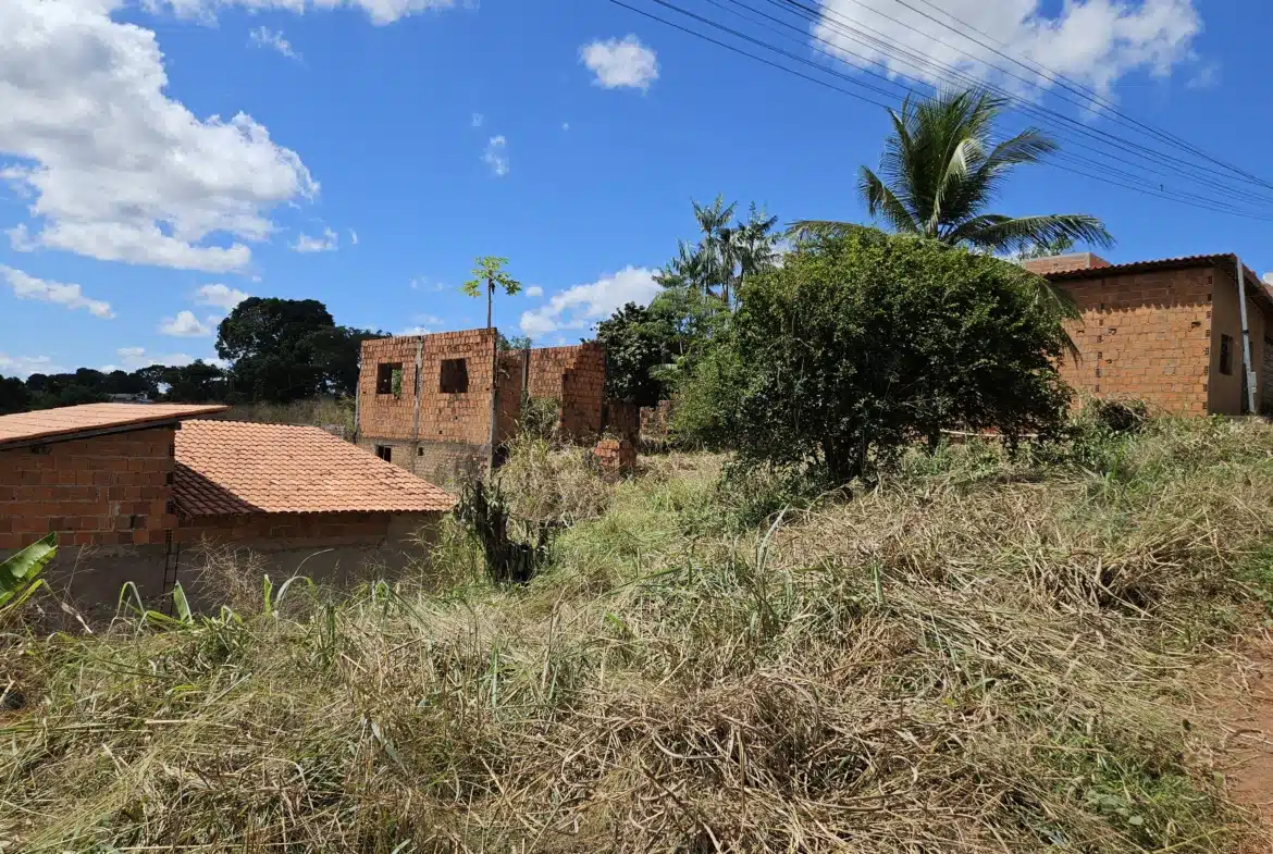 Vila São Francisco - Terreno à venda - Açailândia MA