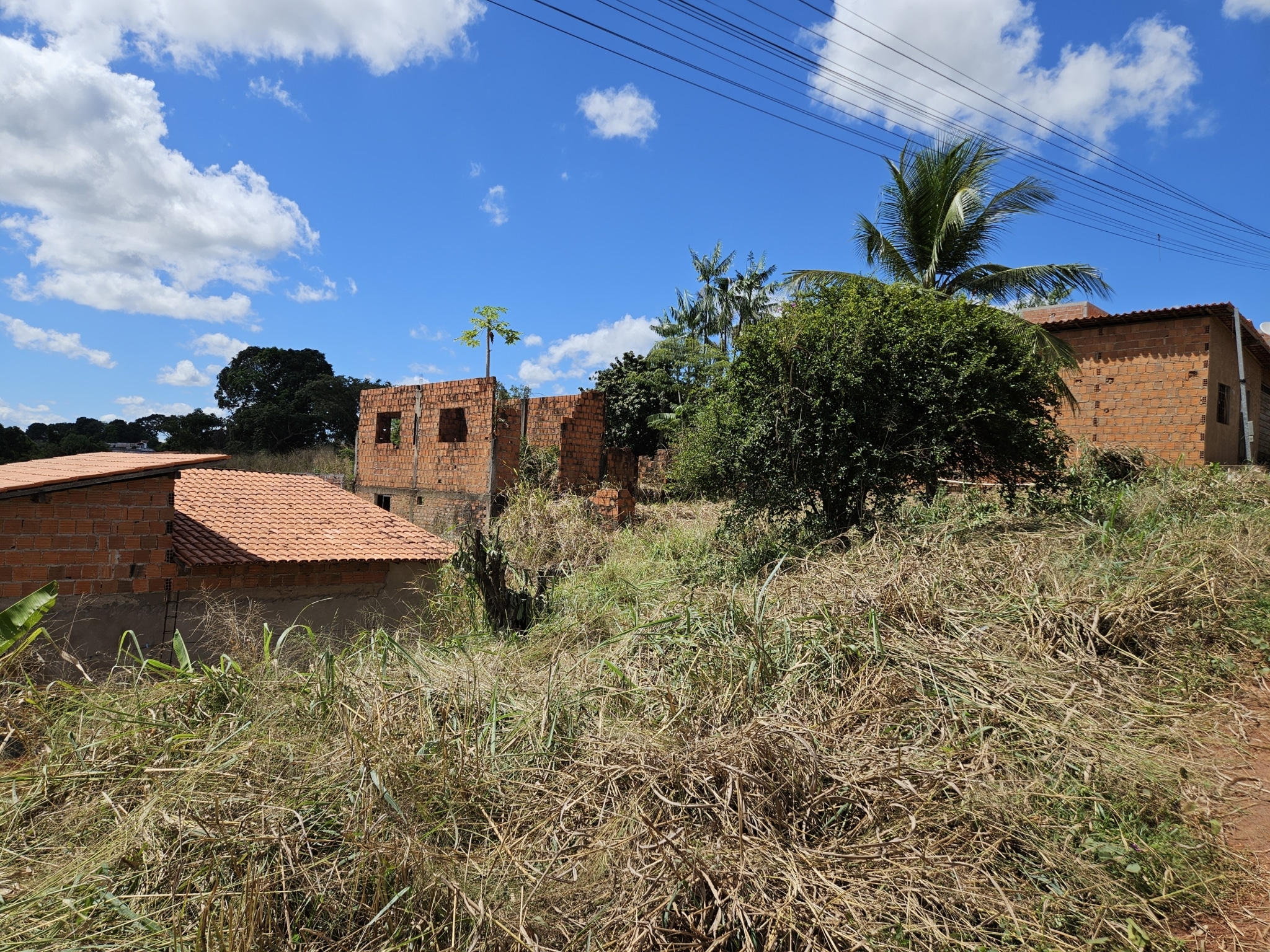 Vila São Francisco - Terreno à venda - Açailândia MA