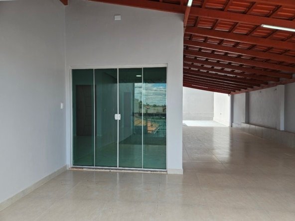 Jardim Glória - Açailândia MA - Casa à Venda
