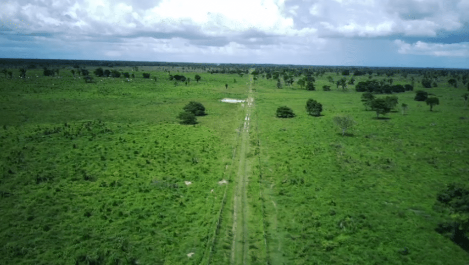 Fazenda à Venda Maranhão na Região de Bacabal