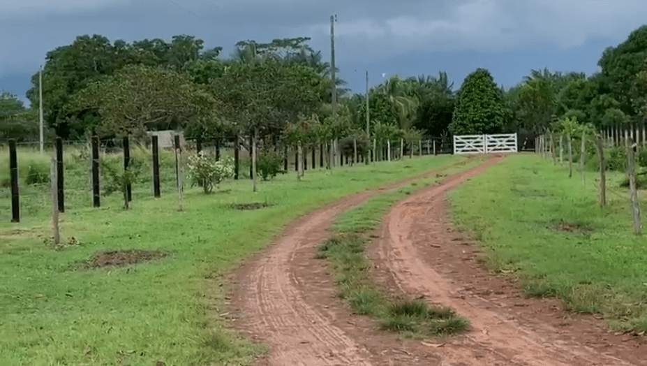 Fazenda à Venda Maranhão na Região de Bacabal 2