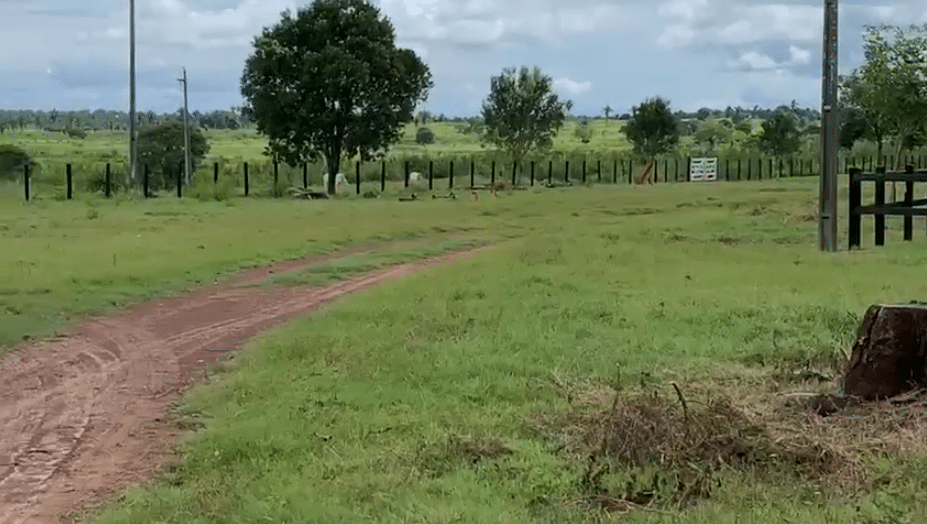Fazenda à Venda Maranhão na Região de Bacabal 5