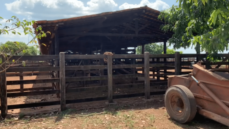 Fazenda à Venda Maranhão na Região de Bacabal 6