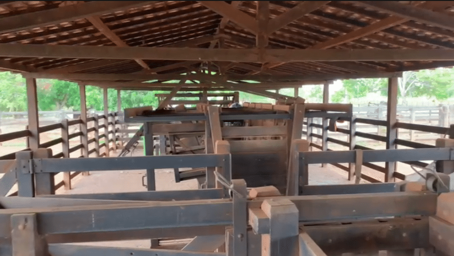 Fazenda à Venda Maranhão 826 alqueires