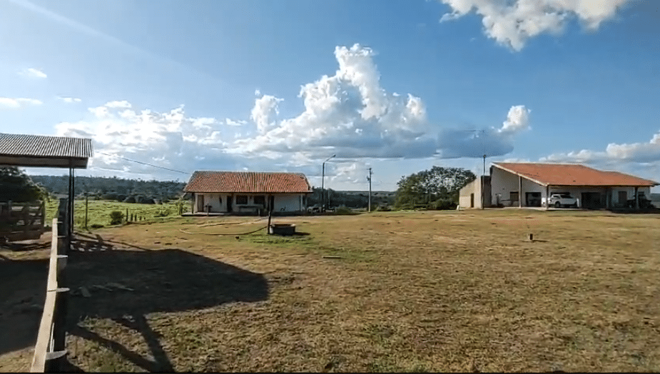 Fazenda à Venda Maranhão 258 alqueires - Bom Jesus das Selvas