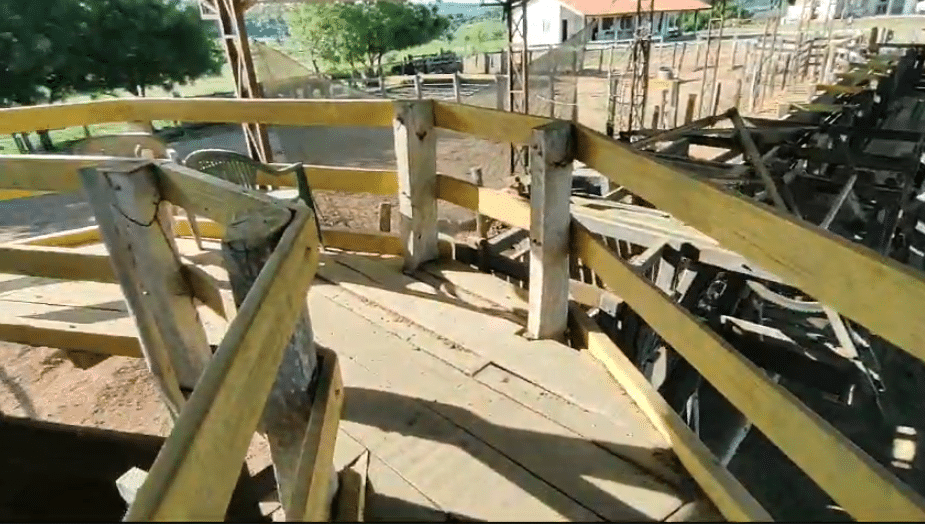 Fazenda à Venda Maranhão 258 alqueires - Bom Jesus das Selvas