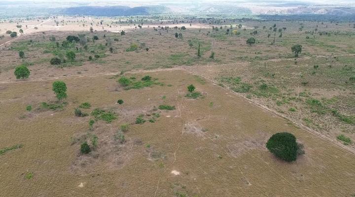 Fazenda à Venda Maranhão