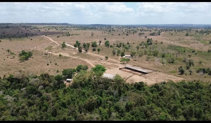 Fazenda à Venda Maranhão