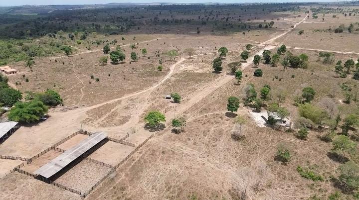 Fazenda à Venda Maranhão