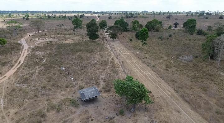 Fazenda à Venda Maranhão