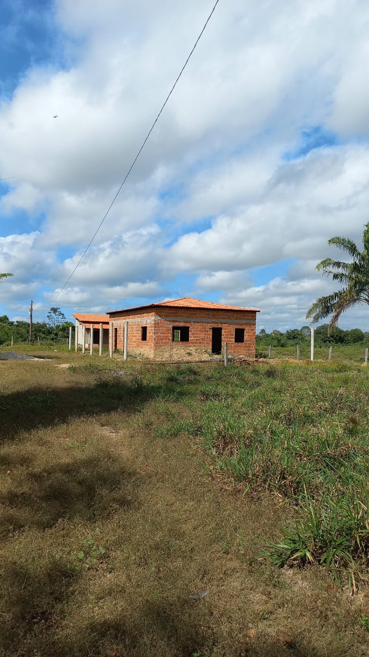Fazenda à Venda Maranhão