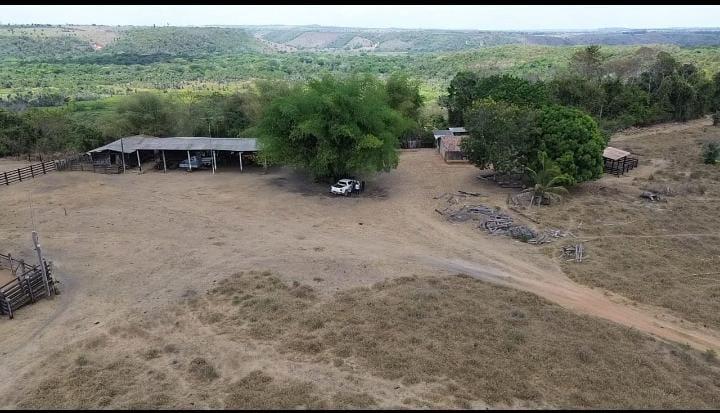 Fazenda à Venda Maranhão