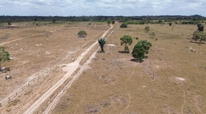 Fazenda à Venda Maranhão