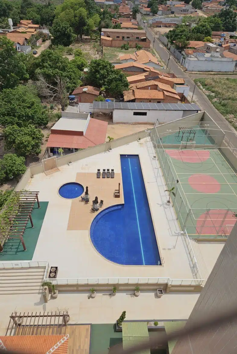 apartamento à venda Edifício Renoir