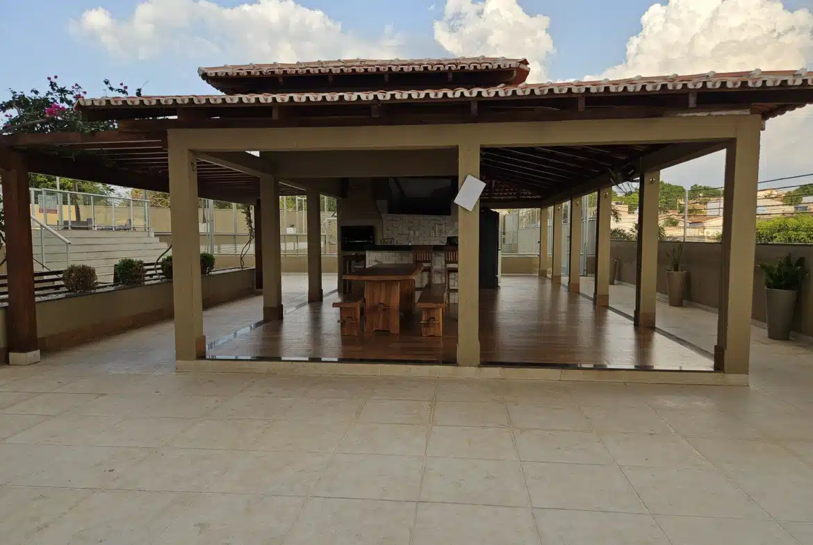 Apartamento à Venda Edifício Renoir Açailândia MA