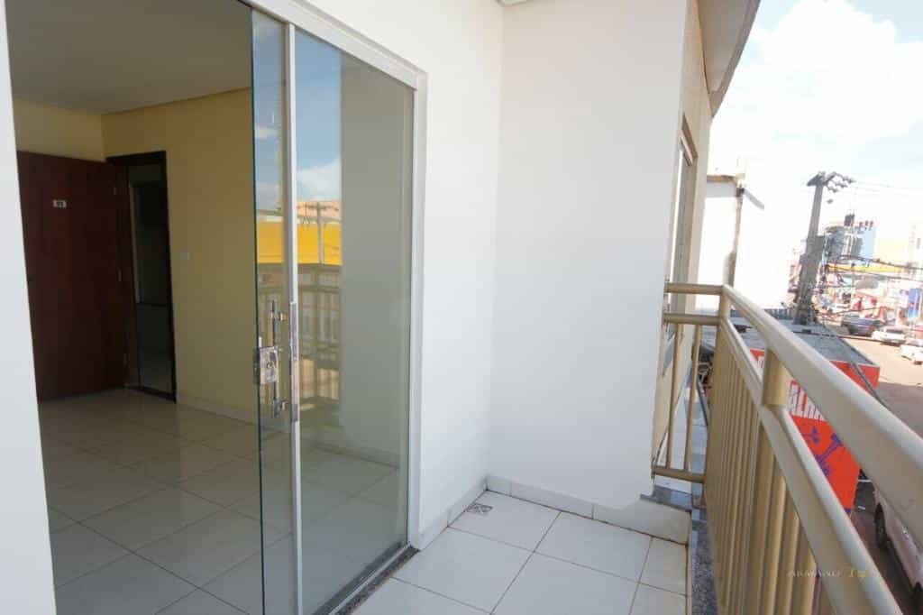 Apartamento para alugar - Açailândia MA Centro