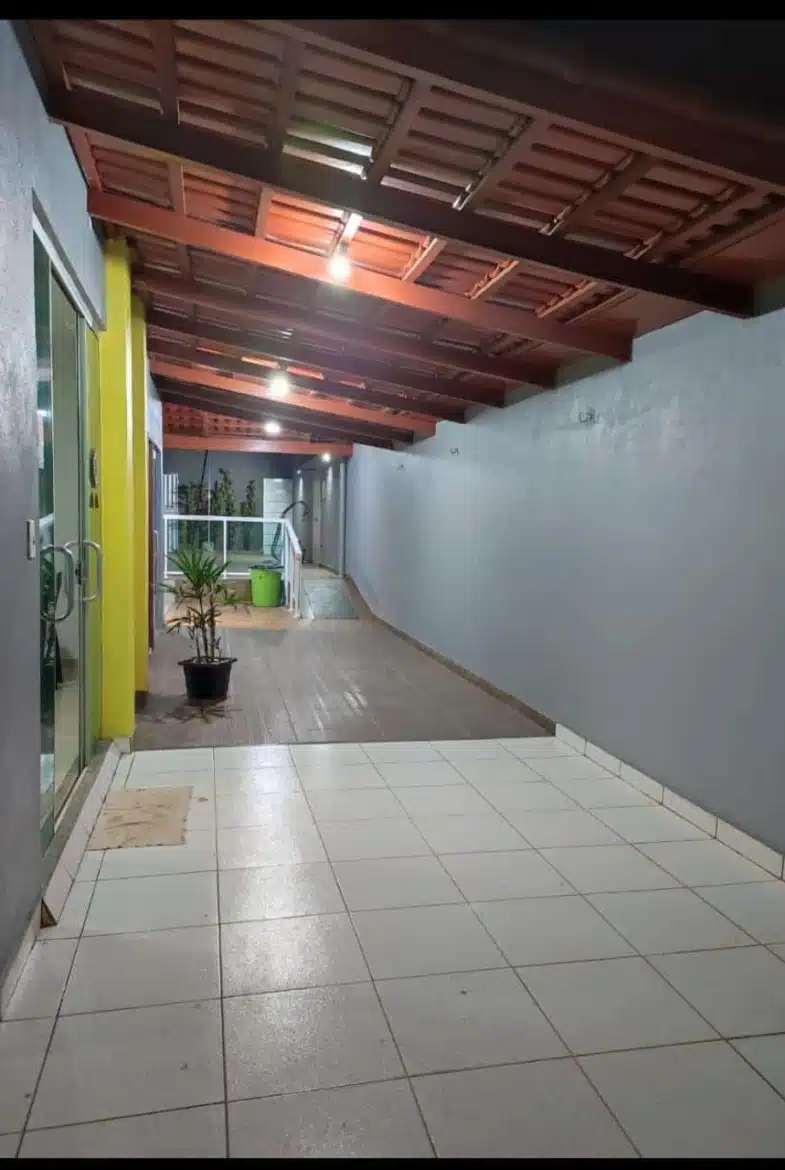 Casa à Venda no Colina Park – Açailândia MA