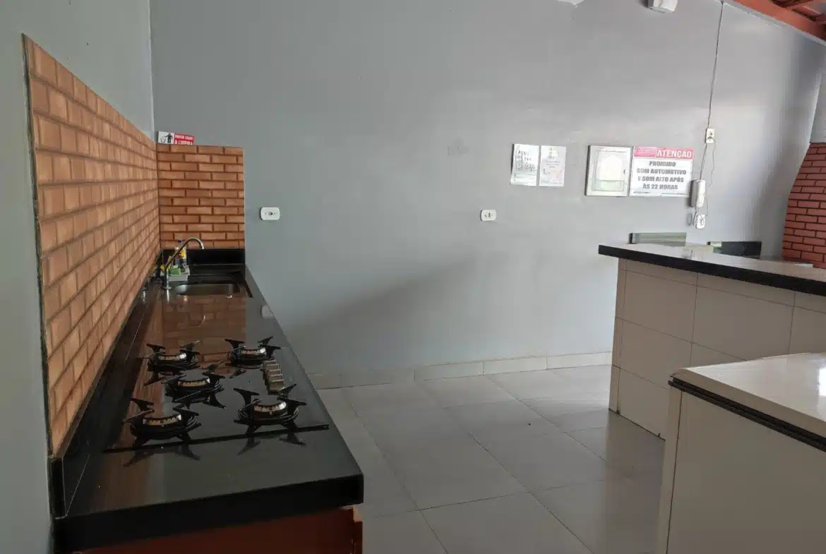 Casa à Venda no Colina Park – Açailândia MA