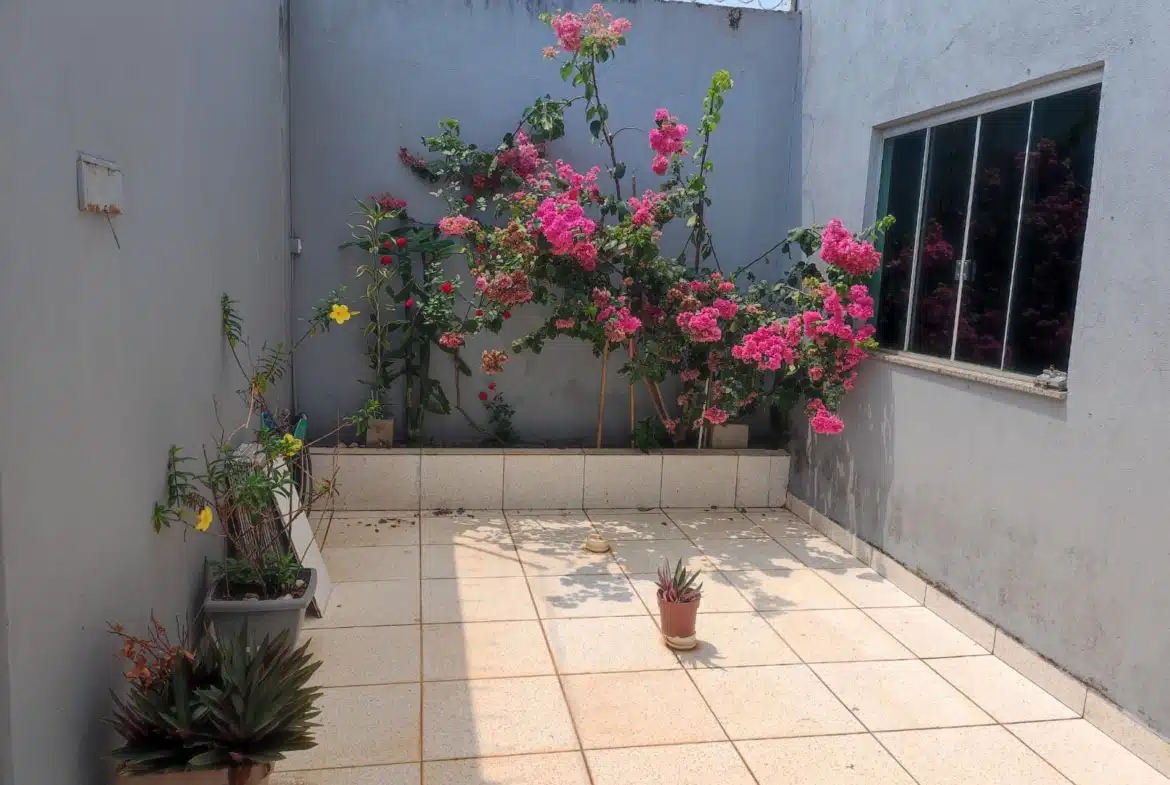 Casa à Venda no Colina Park – Açailândia MA