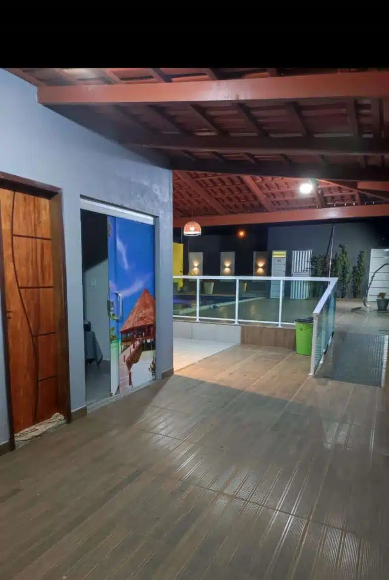 Casa à Venda no Colina Park – Açailândia MA