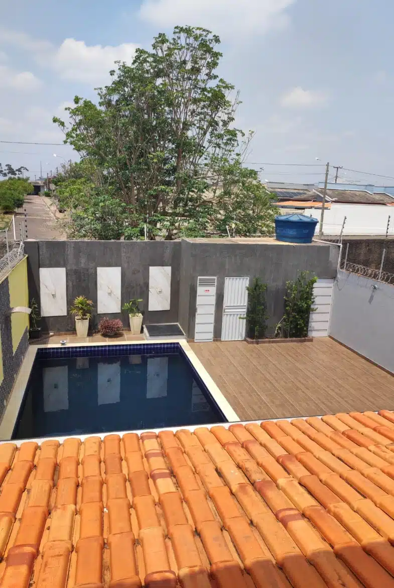 Casa à Venda no Colina Park – Açailândia MA