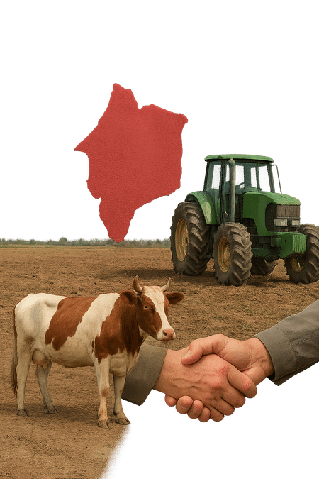 Fazendas à venda no maranhão