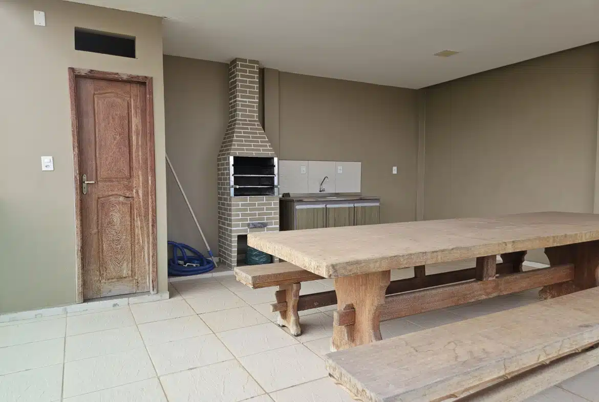 Colina Park Açailândia MA –  Aluga-se Casa 3 quartos (Condomínio)