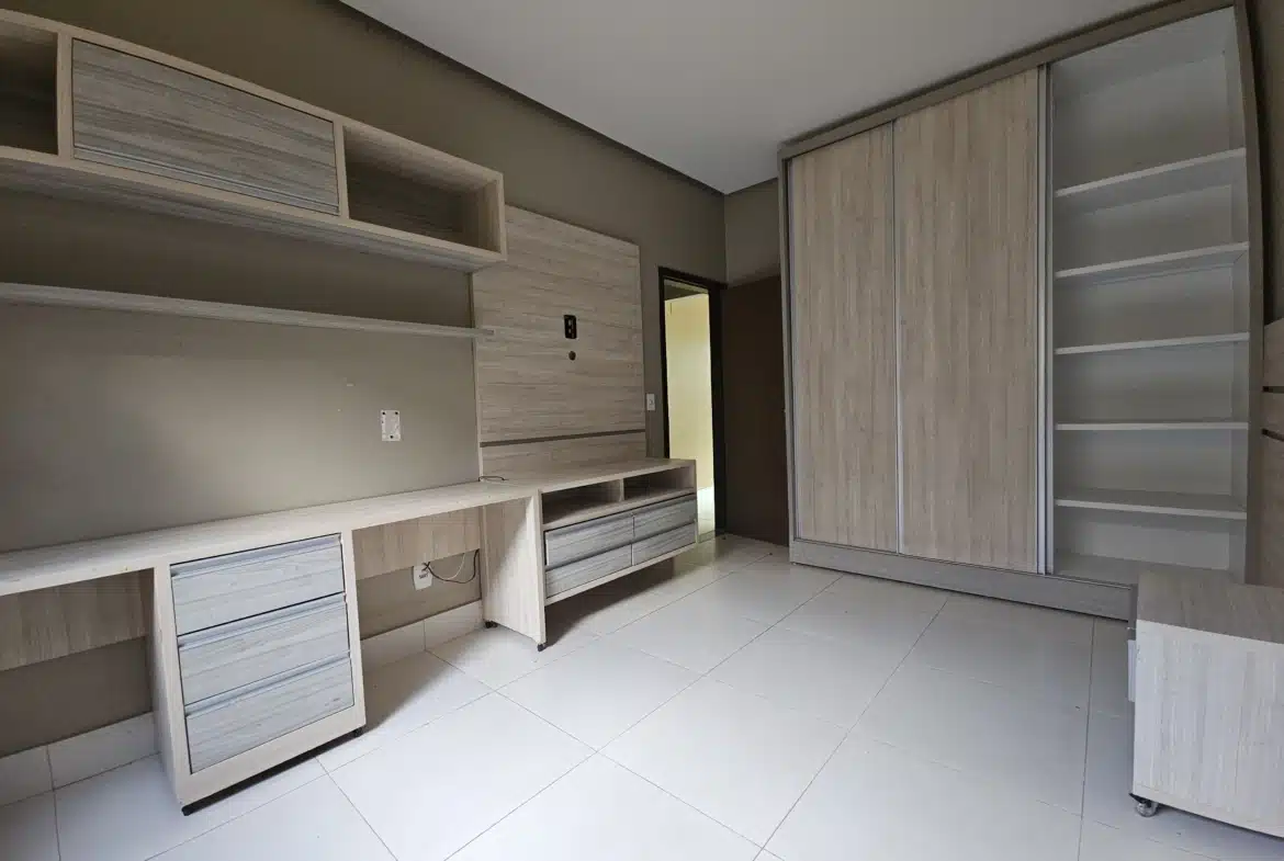 Colina Park Açailândia MA –  Aluga-se Casa 3 quartos (Condomínio)