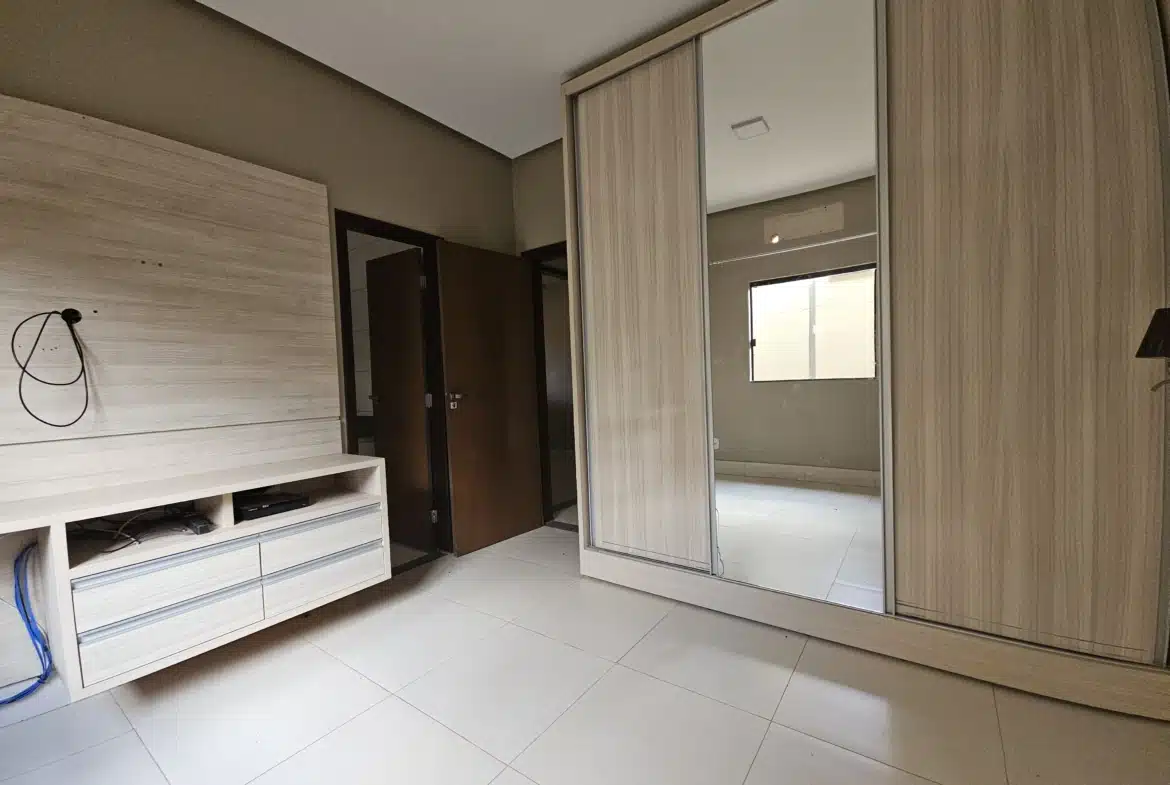 Colina Park Açailândia MA –  Aluga-se Casa 3 quartos (Condomínio)
