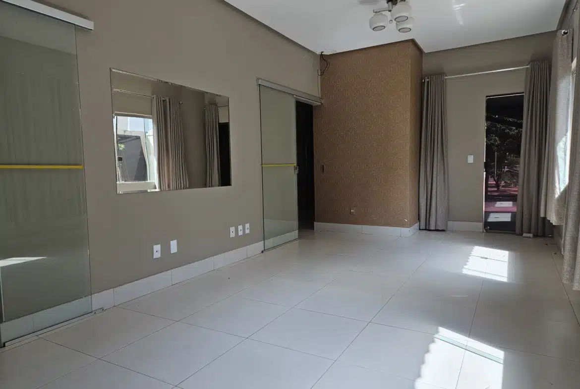Colina Park Açailândia MA –  Aluga-se Casa 3 quartos (Condomínio)