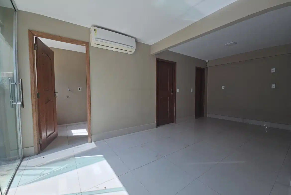 Colina Park Açailândia MA –  Aluga-se Casa 3 quartos (Condomínio)