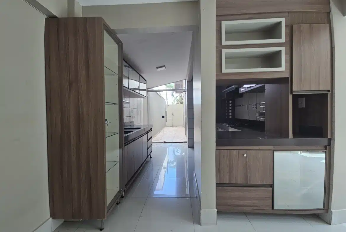 Colina Park Açailândia MA –  Aluga-se Casa 3 quartos (Condomínio)