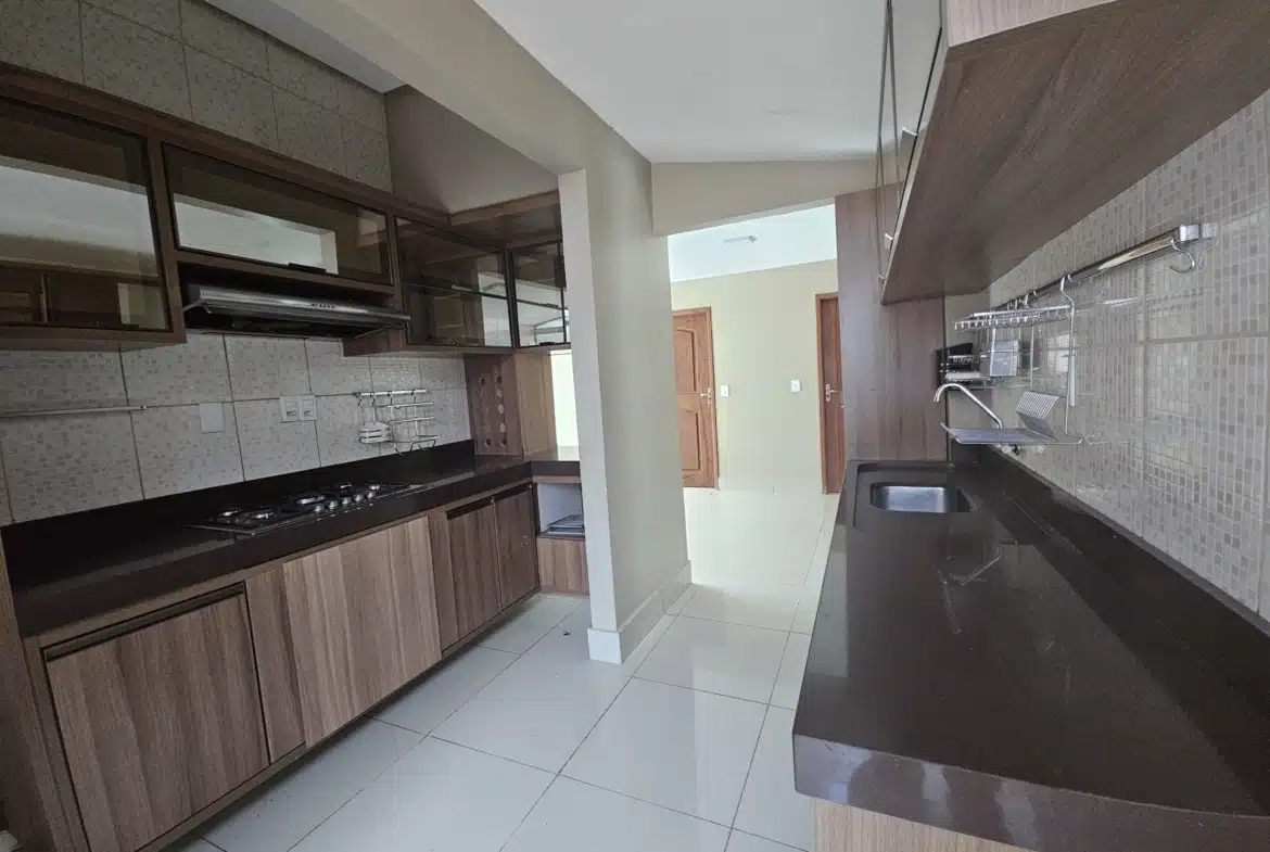 Colina Park Açailândia MA –  Aluga-se Casa 3 quartos (Condomínio)