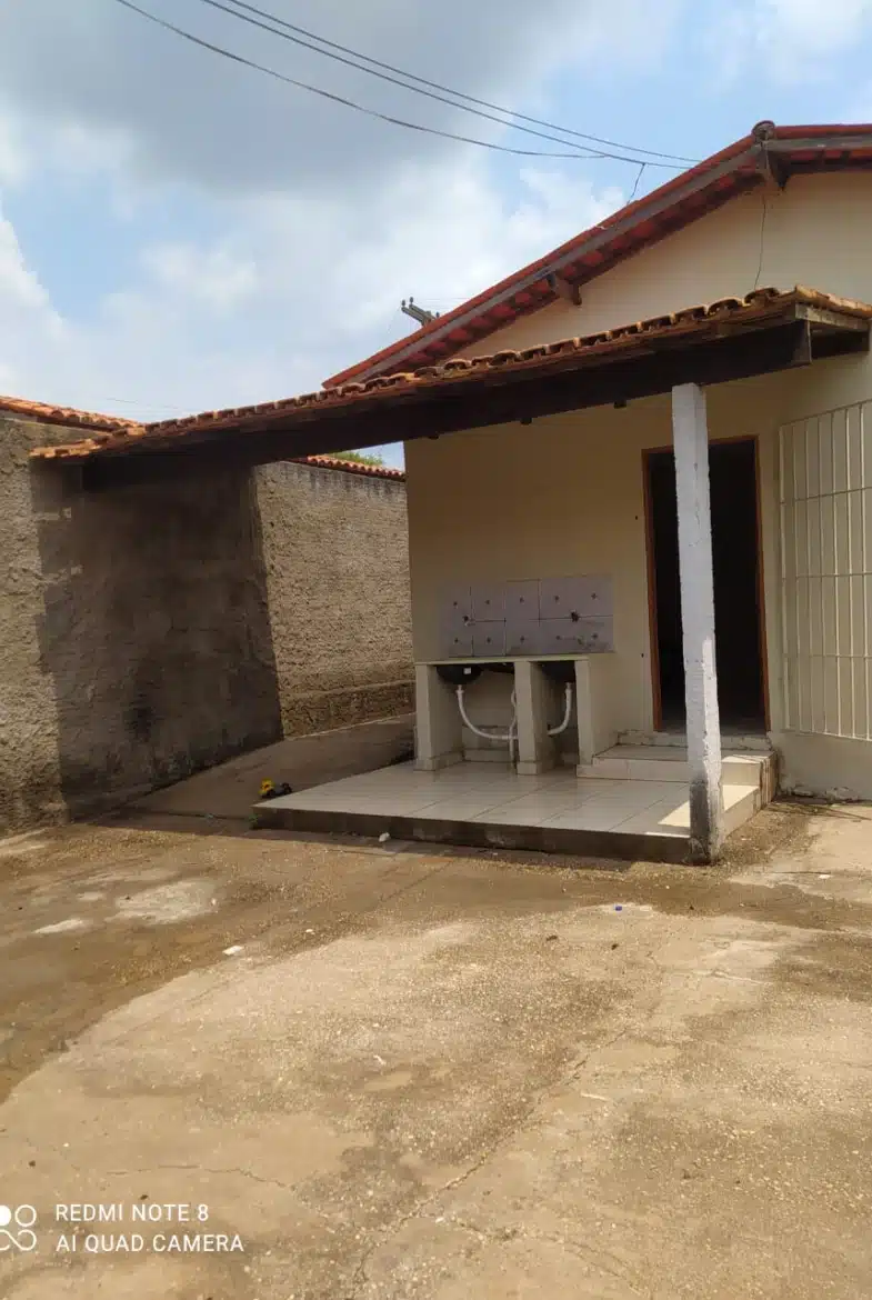 Aluga-se Casa Parque Planalto Açailândia MA