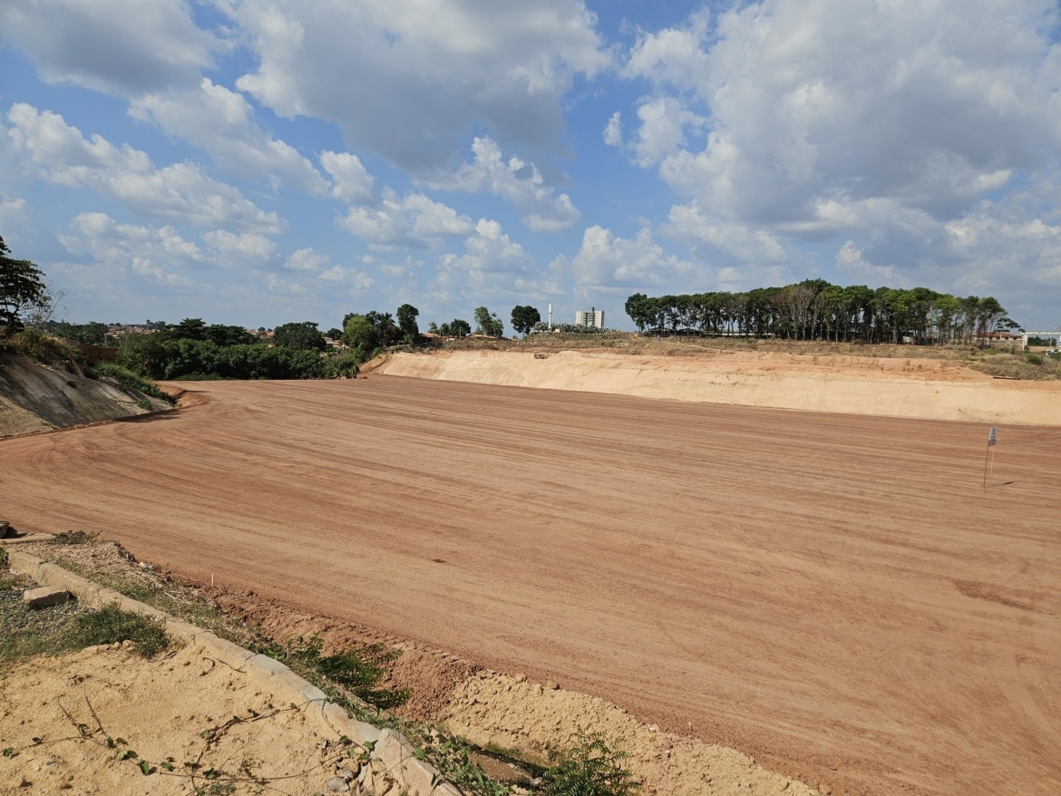Terreno à venda margem BR 222 – 23.800m² 3