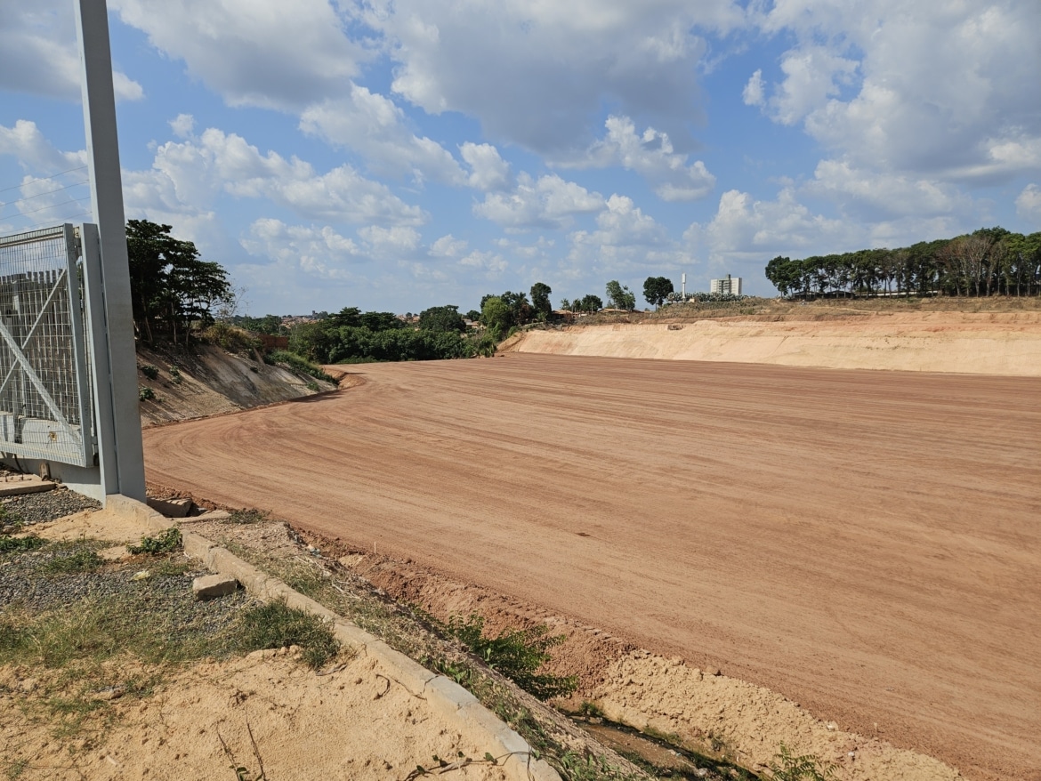 Terreno à venda margem BR 222 – 23.800m²