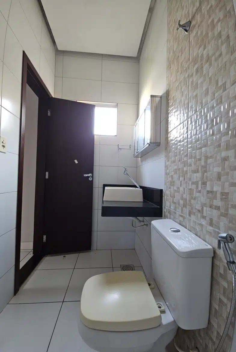 Aluga-se Casa  Colina Park Açailândia MA